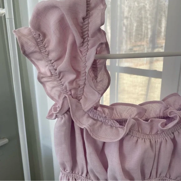 Sabi Mini Dress, S/4, NWOT - Picture 5 of 6